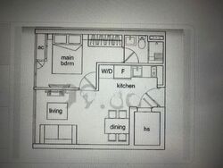 Thomson V Two (D20), Apartment #531895171
